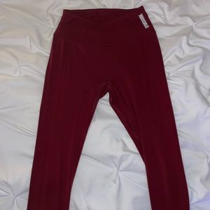 Gymshark training leggings